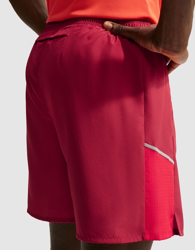 Nike - Nike Dri-FIT Miler Unlined 7