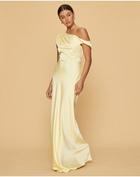CHANCERY - Hartley Maxi Dress