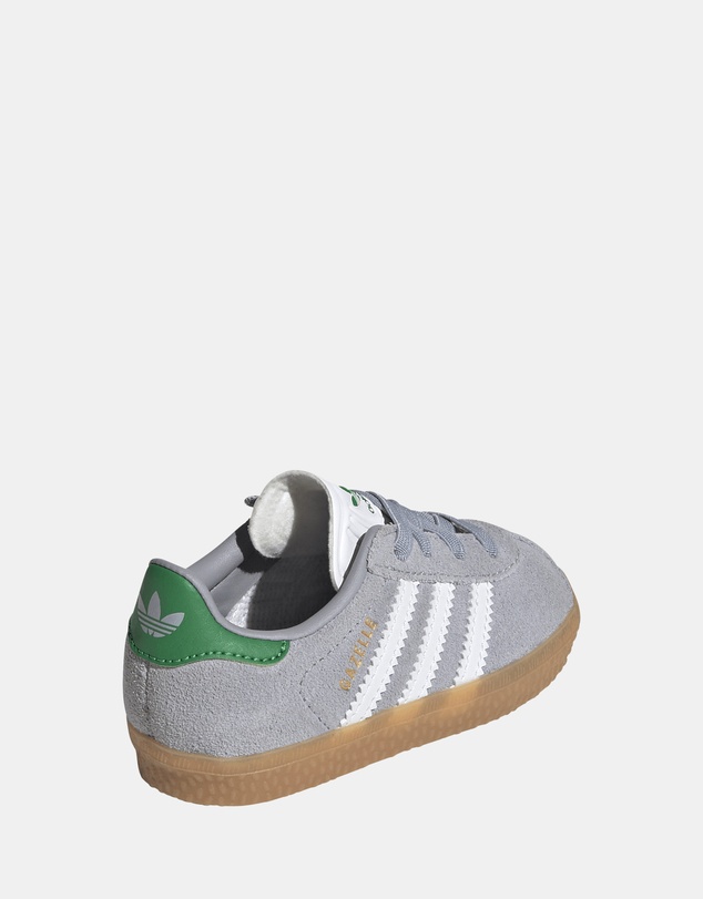 adidas Originals - Gazelle CF Elastic Lace Infant