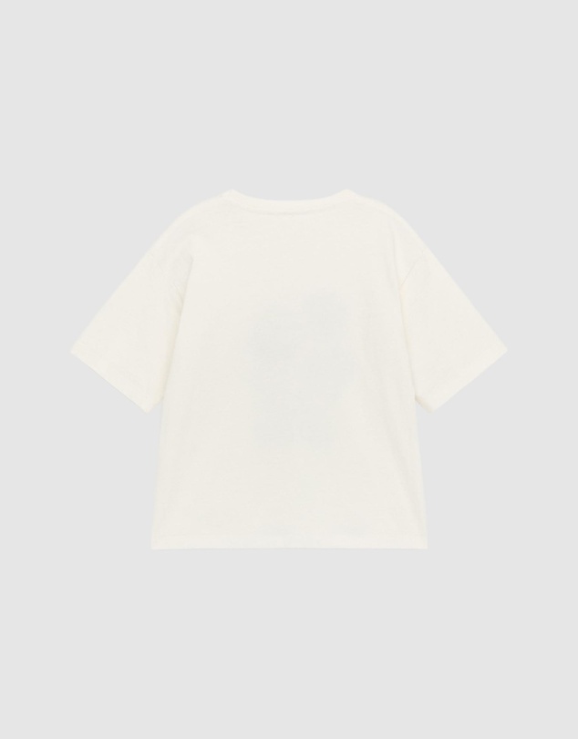 ARKET - Oversized T-Shirt - Babies-Teens
