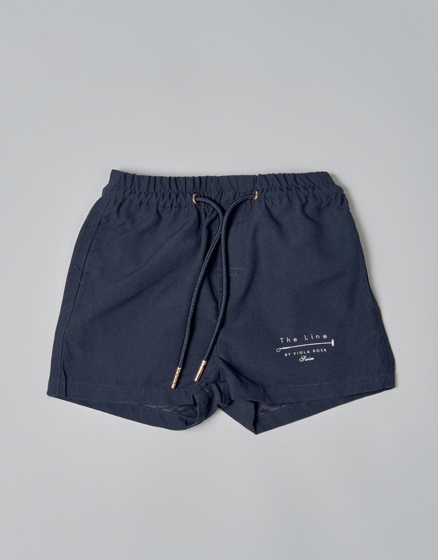 Fiola Rose Swim - Swim Trunks - Men's