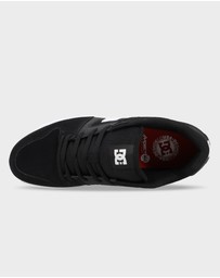 DC Shoes - Mens Manteca 4 Skate Shoes