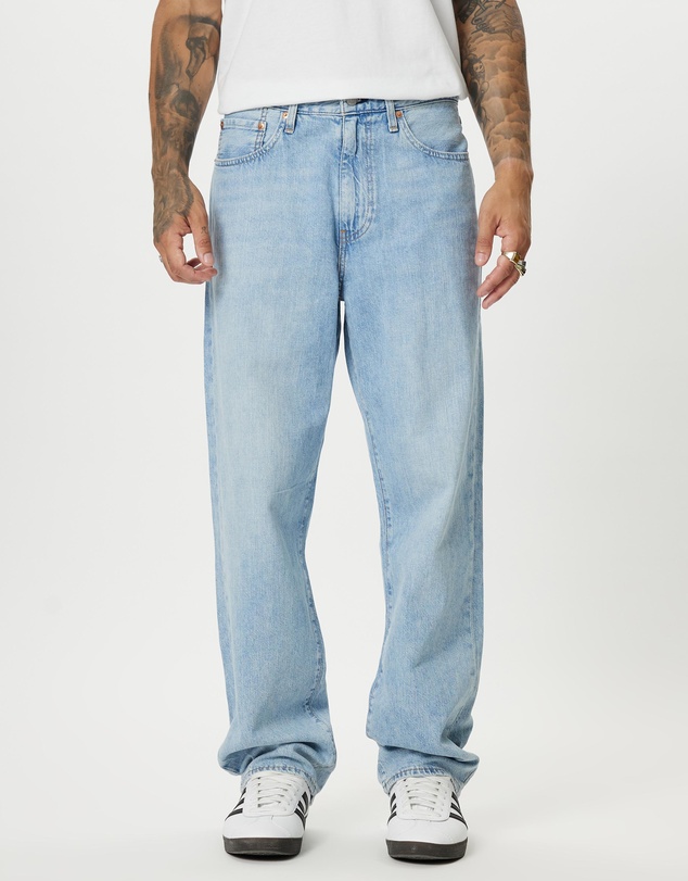Levi's - 568 Loose Straight Jeans