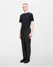 RAINS - Rain Men's Pants Regular Black