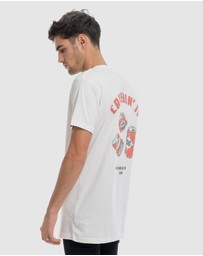 DVNT - Crushin It Tee