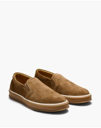 Aquila - Deuce Slip-On Shoes
