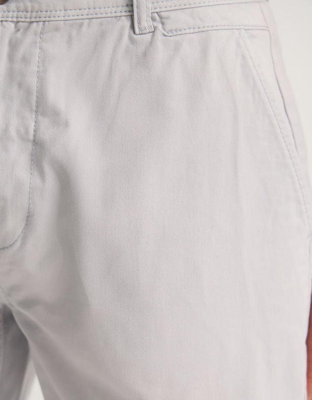 Oxford - Slim Fit Chino