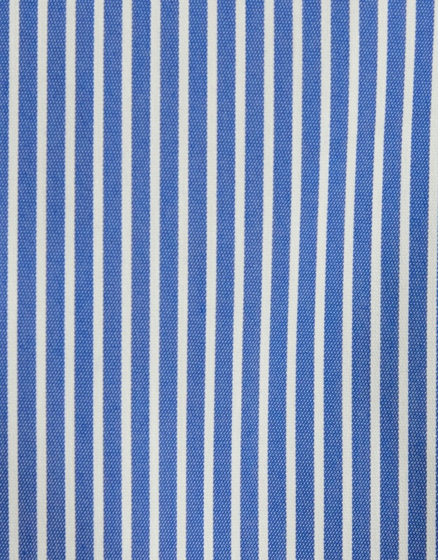 Johnny Bigg - Hunter Easycare Stripe Shirt