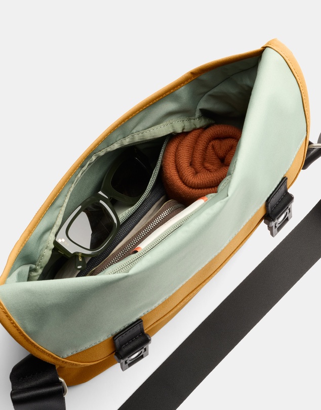 Bellroy - Classic Messenger 6L