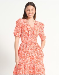 Stella - Dreamaya Dress