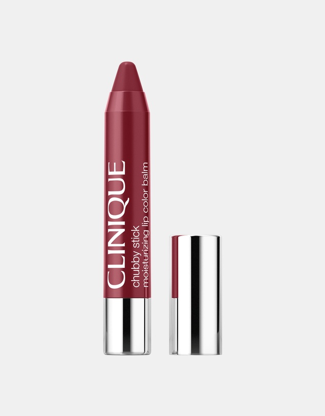Clinique - Chubby Stick™ Moisturizing Lip Colour Balm - Broadest Berry