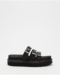 Dr Martens - Blaire Slide Sandals