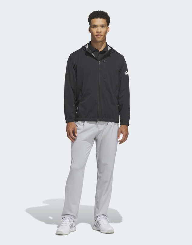 adidas Performance - WOVEN PACKABLE JACKET Mens