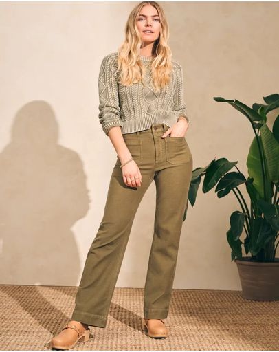 Military Olive