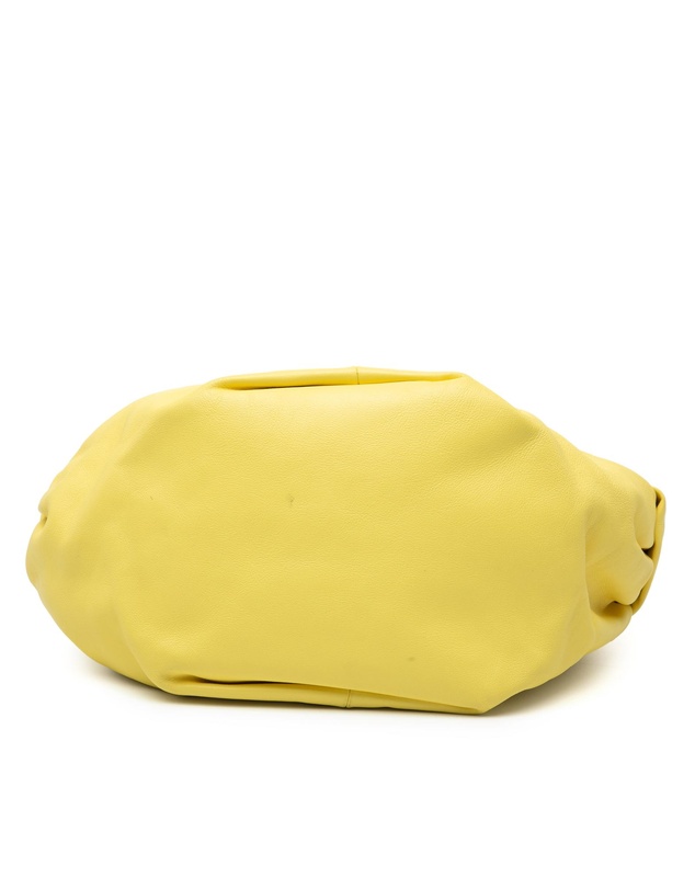 Pre-Loved by Azura Reborn - Pre-Loved Calfskin Double Knot Bag