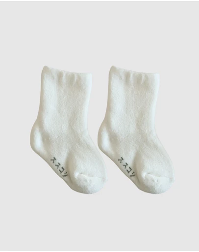 Susukoshi - Baby Socks