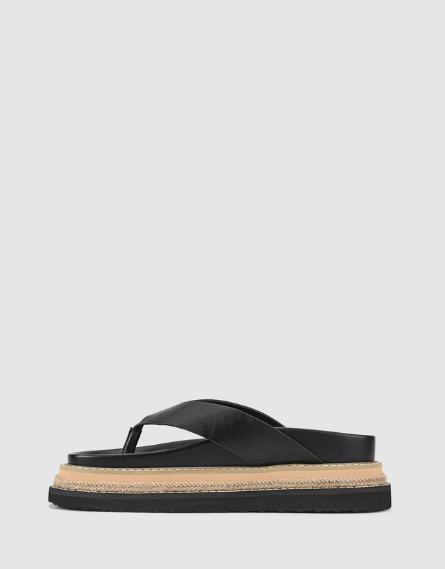 Verali - Theo Platform Thongs