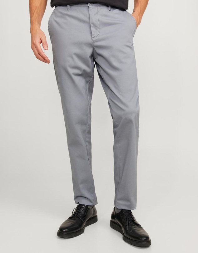 Jack & Jones - Marco Bowie Slim Fit Chinos