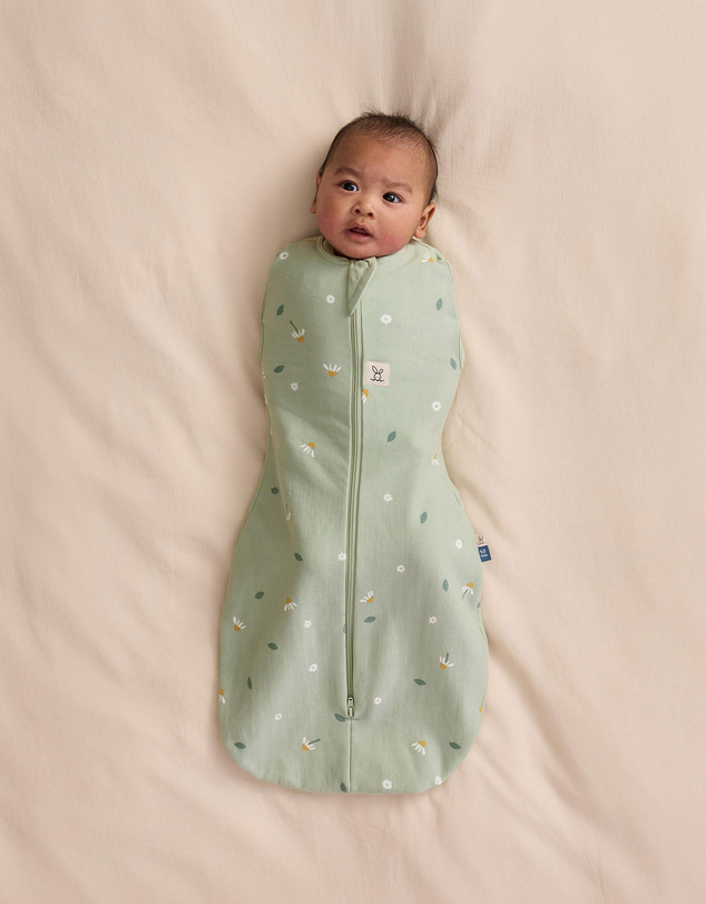 ergoPouch - Cocoon Swaddle Bag 1.0 TOG - Babies