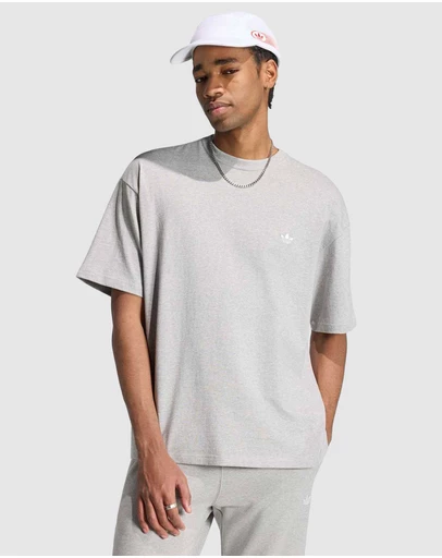 adidas Originals - Trefoil Essentials Loose Tee
