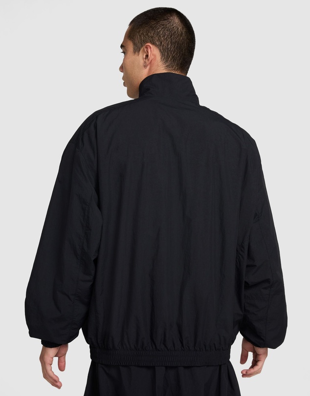 Nike - Oversized Woven Track Jacket