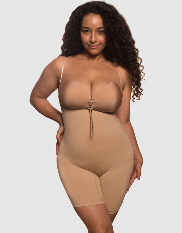 B Free Intimate Apparel - Hip/Booty Boosters