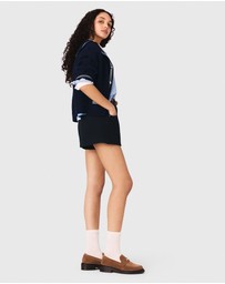 Maje - Ivita Shorts