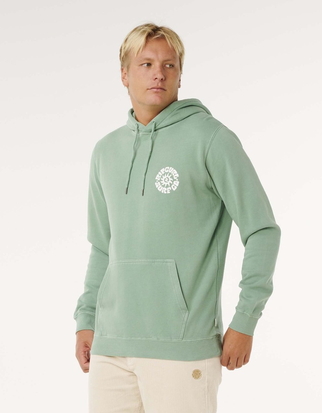 Rip Curl - Pacific Rinse Hood