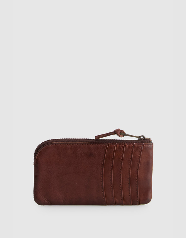 Evity - Ava Slim Coin Purse