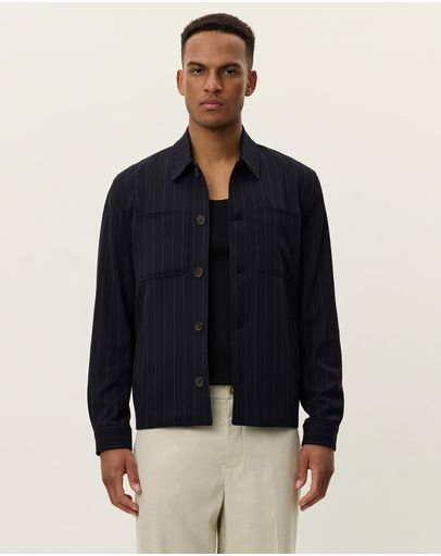 Dark Navy