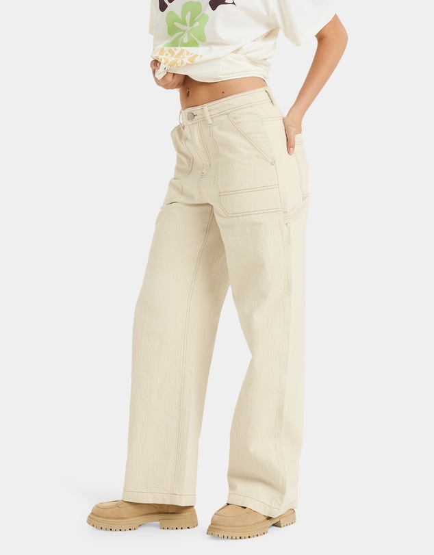 Roxy - Womens Vibrant Air Pants