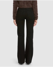Frame Denim - The Arrow Jeans