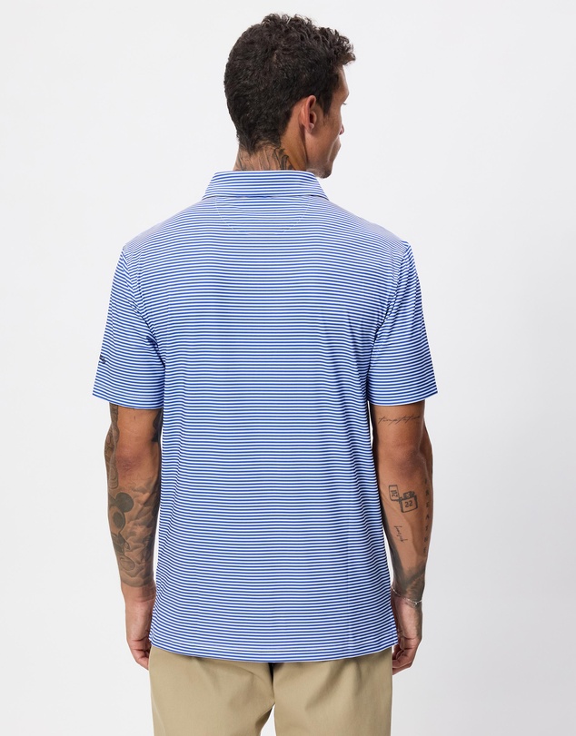 Callaway - Sands Golf Polo