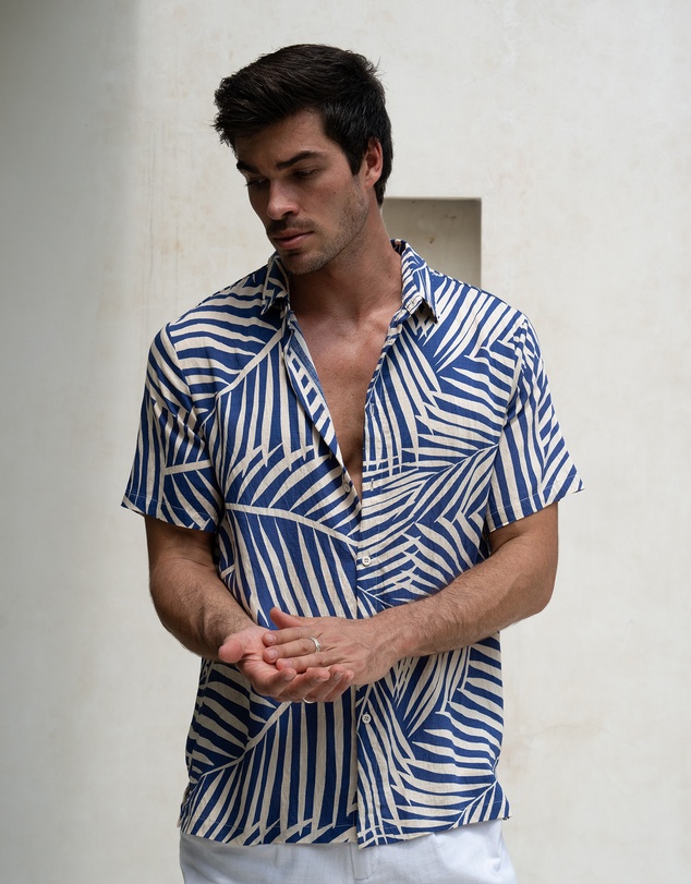 Runaway the Label - Chase Shirt