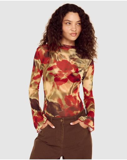 Floral