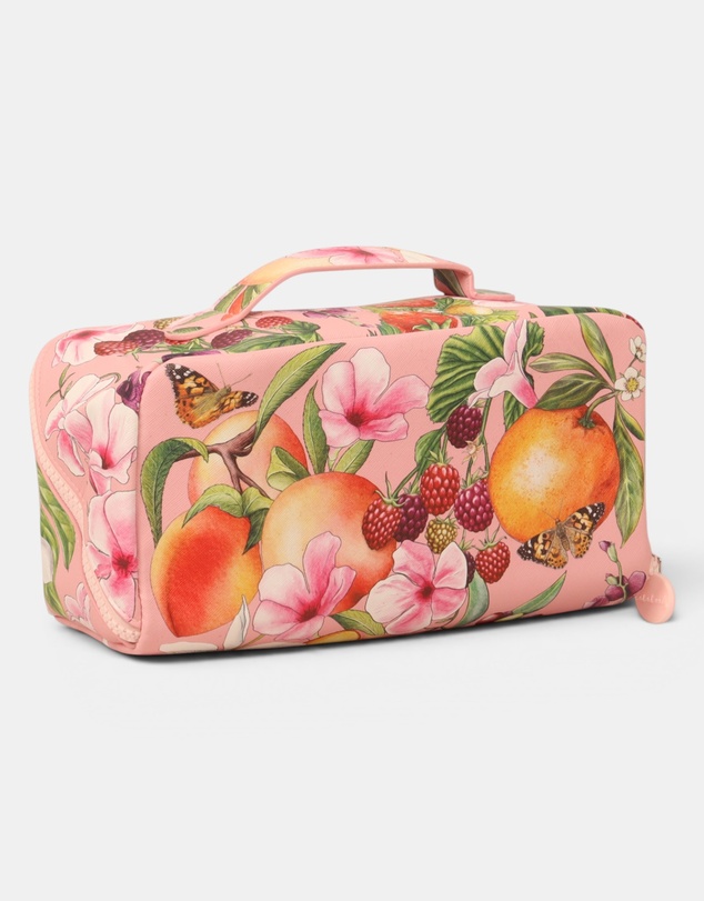 La La Land - Bountiful Harvest Cosmetic Bag