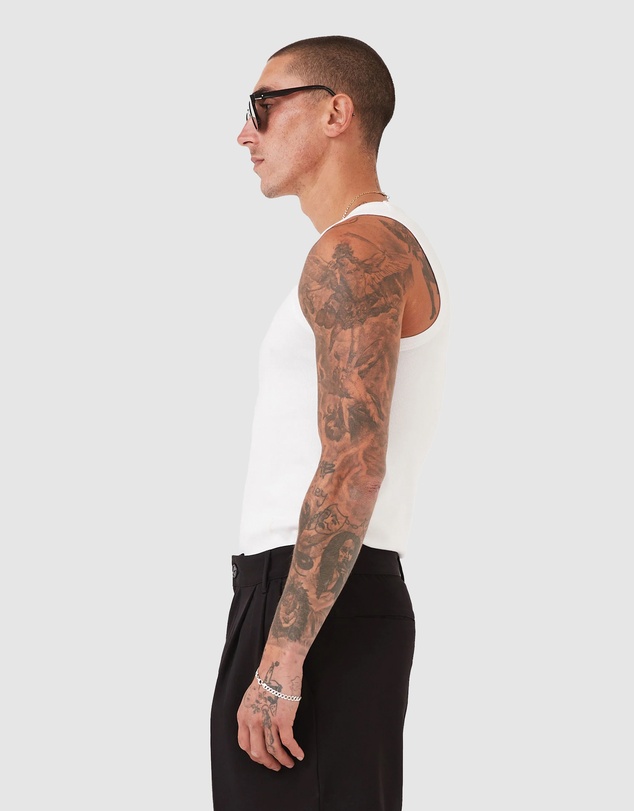 Zanerobe - Rib Tank