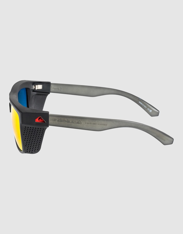 Quiksilver - Mens Ferris+ Polarized Sunglasses