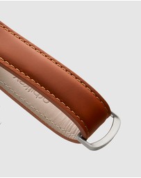 Orbitkey - Key Organiser Leather
