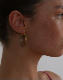 Pastiche - Zariyah Earrings