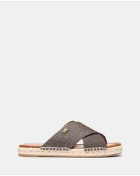 Michael Kors - Kenzie Sandals