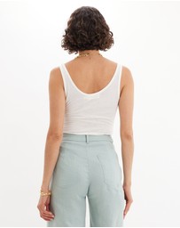 Amelius - Yara Longline Tank