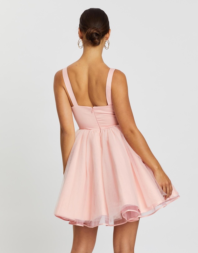 Loreta - Prom Dress