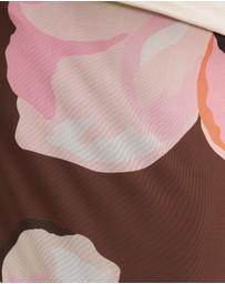 Atmos&Here - Georgia Mesh Maxi Skirt