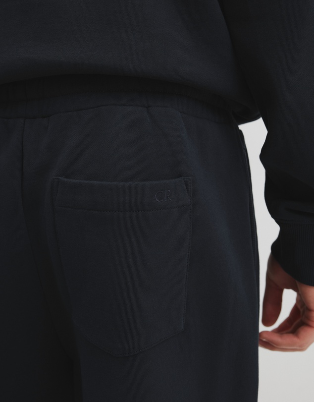 Country Road - Australian Cotton Brushed Sweat Pant
