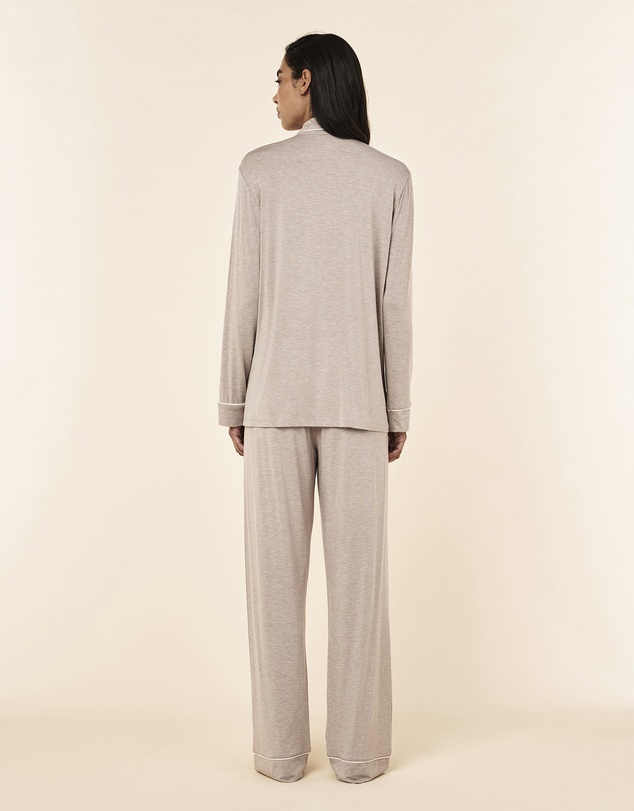 Papinelle - Kate Modal Soft Full Length PJ Set