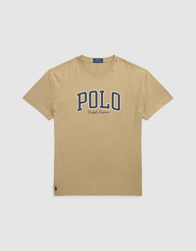 Polo Ralph Lauren - Custom Slim Fit Logo Jersey T-Shirt