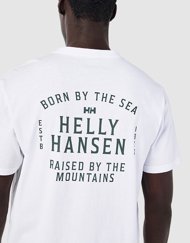 Helly Hansen - Ravine T-Shirt