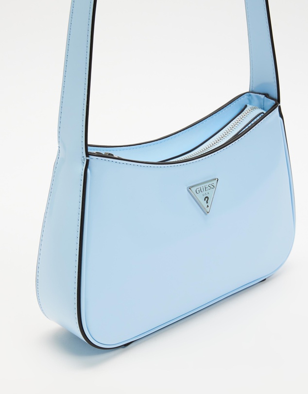 GUESS - Arnela Top Zip Shoulder Bag