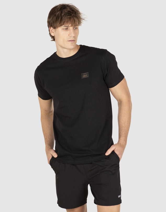UNIT - UNIT Peak Men's T-Shirt
